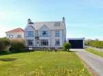 Gables Retreat Beach Cottage, Trearddur Bay, North Wales (Ref 5579)