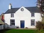 Ty Fferm Bodlasan Coastal Cottage, Llanfachraeth, North Wales (Ref 5625)