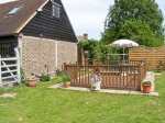 The Studio, Horseshoe Cottage Pet-Friendly Cottage, Fulbourn, East Anglia (Ref 5631)