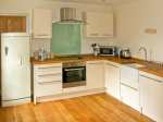 The Servants’ Quarters