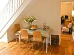 The Servants’ Quarters