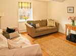 The Servants’ Quarters