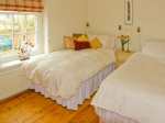 The Servants’ Quarters