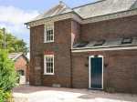 The Servants' Quarters Pet-Friendly Cottage, Chirk, North Wales (Ref 5637)