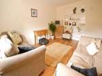 The Servants’ Quarters