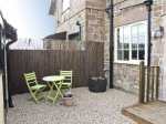 The Barmoor Retreat