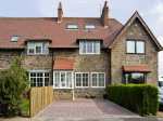 The Barmoor Retreat Family Cottage, Lowick Near Holy Island, Northumberland (Ref 5651)