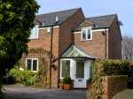 4 Edgar Place Family Cottage, Chester, North Wales (Ref 5663)