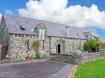 The Barn Coastal Cottage, Pwllheli, North Wales (Ref 5687)
