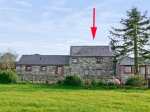 Daffodil Cottage Family Cottage, Caeathro, North Wales (Ref 5741)