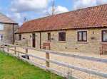 Cow Byre Cottage