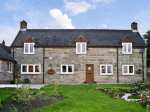 Rose Cottage Pet-Friendly Cottage, Mayfield, Peak District (Ref 5921)