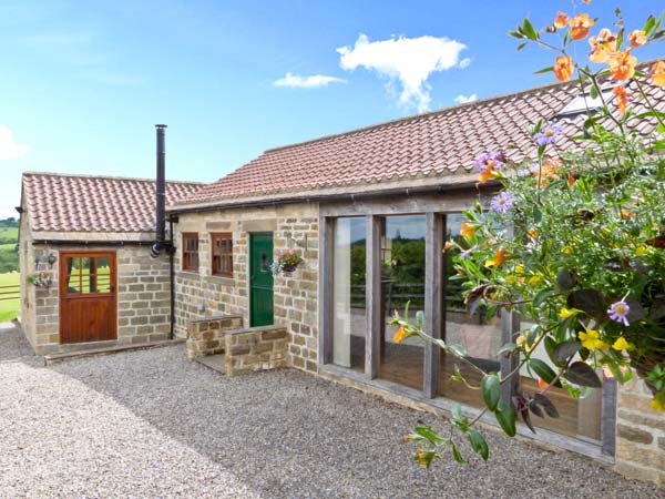 Sally's Barn Countryside Cottage, Grantley , Yorkshire Dales (Ref 5952)