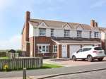 Sandy Cove Pet-Friendly Cottage, Beadnell, Northumberland (Ref 6010)