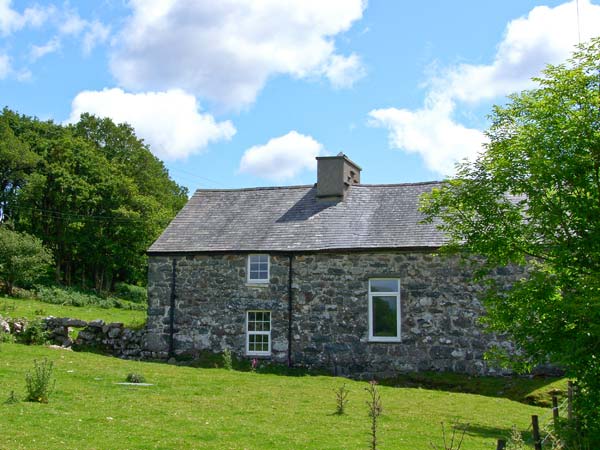 Ty Capel Jeriwsalem Family Cottage, Trawsfynydd, North Wales (Ref 6092)