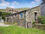 Heath Cottage Countryside Cottage, Edale, Peak District (Ref 611)