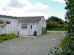 The Cottage Studio Coastal Cottage, Harlech, North Wales (Ref 6111)
