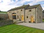Stoneycroft Barn