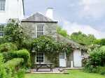 Laurel Bank Pet-Friendly Cottage, Gatehouse Of Fleet, Southern Scotland (Ref 6190)
