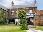 Ebor House Family Cottage, Brompton, North York Moors & Coast (Ref 6195)