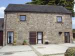 Shay Side Barn Family Cottage, Warslow Near Hartington, Peak District (Ref 621)