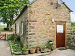 Shay Side Cottage Romantic Cottage, Warslow Near Hartington, Peak District (Ref 622)