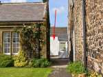 The Nook Beach Cottage, Embleton, Northumberland (Ref 623)