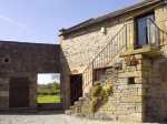 West Cawlow Barn