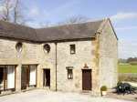 East Cawlow Barn Family Cottage, Hulme End Near Hartington, Peak District (Ref 633)