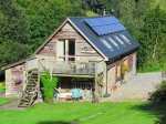 The Barn Pet-Friendly Cottage, Builth Wells, Mid Wales (Ref 6377)