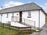 The Keeper’s Cottage