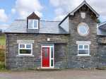 Hendre Aled Cottage 3 Pet-Friendly Cottage, Llansannan, North Wales (Ref 6479)