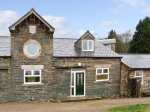 Hendre Aled Cottage 2 Pet-Friendly Cottage, Llansannan, North Wales (Ref 6480)