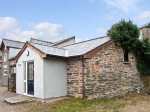 Hendre Aled Cottage 1 Pet-Friendly Cottage, Llansannan, North Wales (Ref 6481)