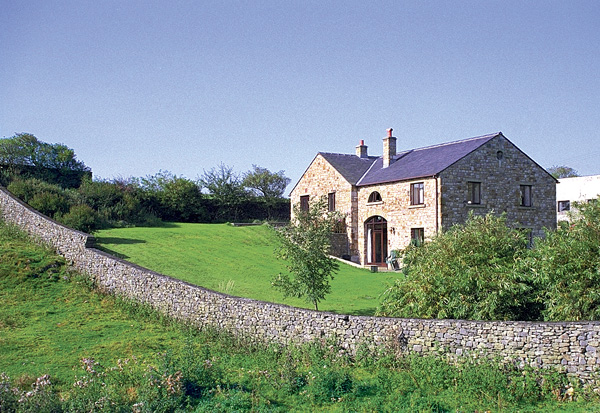 Willow Cottage Pet-Friendly Cottage, Giggleswick, Yorkshire Dales (Ref 652)