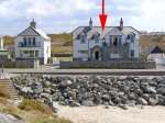 Anchorage House Beach Cottage, Trearddur Bay, North Wales (Ref 658)