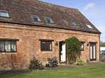Burford Cottage