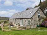 Bronnydd, Tyddyn Ysgubor Family Cottage, Bala, North Wales (Ref 6753)
