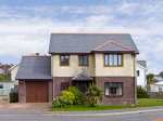 Min Y Traeth Pet-Friendly Cottage, Criccieth, North Wales (Ref 6765)