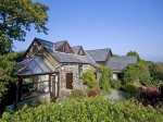 Hen Gapel Pet-Friendly Cottage, Llandecwyn, North Wales (Ref 6886)