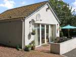 The Annexe Pet-Friendly Cottage, Jedburgh, Southern Scotland (Ref 6975)