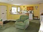 Carpenters Cottage