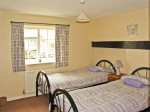Carpenters Cottage