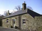 Puffin Cottage Pet-Friendly Cottage, Alnmouth, Northumberland (Ref 7020)