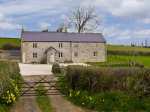 Cefn Berain Uchaf Family Cottage, Cefn Berain, North Wales (Ref 7039)