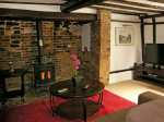 Thatched Cottage