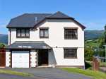 Tawelfan Family Cottage, Dolgellau, North Wales (Ref 7059)