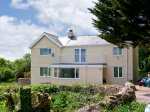 Llecha Coastal Cottage, Colwyn Bay, North Wales (Ref 7103)