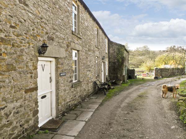 Arklehurst Pet-Friendly Cottage, Langthwaite, Yorkshire Dales (Ref 7112)