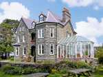 Pensarn Hall Pet-Friendly Cottage, Llanbedr, North Wales (Ref 7117)